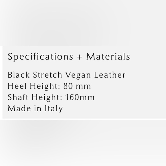 ‼️SOLD‼️ Manu Atelier Duck Boots - 37 / 7 - Picture 7 of 7